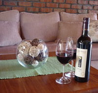 The Creek Cottage - ACT Tourism