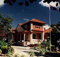Marble Lodge - ACT Tourism