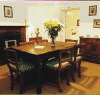 Ethel's Cottage - ACT Tourism