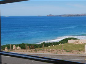 Neptune At Port Elliot - ACT Tourism 0