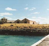 Mt Dutton Bay Woolshed Hostel - ACT Tourism