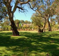 Jacobs Creek Retreat at Moorooroo Park - ACT Tourism