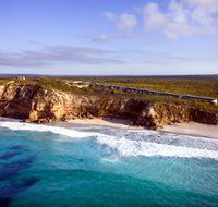 Southern Ocean Lodge - ACT Tourism