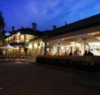 The Stirling Hotel - ACT Tourism