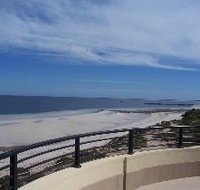 Sandcastles 1 - ACT Tourism