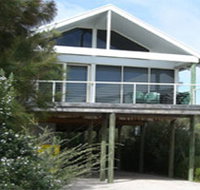 Sheoak Holiday Home - ACT Tourism