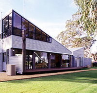Punters Vineyard Retreat - ACT Tourism