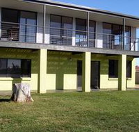 Sea Lime Beach House - ACT Tourism