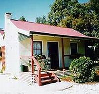 Trinity Cottage - ACT Tourism