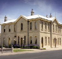 The Customs House - ACT Tourism