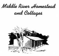 Middle River Homestead  Cottages - ACT Tourism