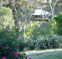 Battunga Bed  Breakfast - ACT Tourism