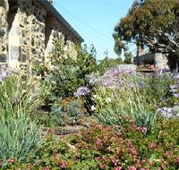 Brooklands Heritage BB - ACT Tourism