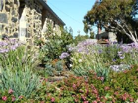 Brooklands Heritage B&B - ACT Tourism 0