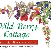 Wild Berry Cottage - ACT Tourism