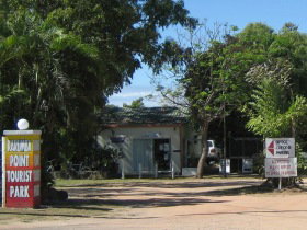 Karumba Point Tourist Park - ACT Tourism 0