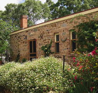 The Heritage Garden - ACT Tourism