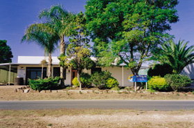 Salters Station - ACT Tourism 0