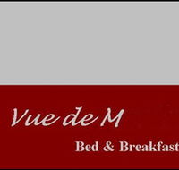 Vue De M Bed And Breakfast - ACT Tourism
