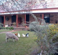 Liebelt House - ACT Tourism