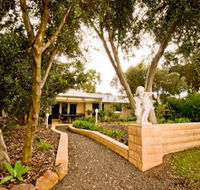 Correa Corner Bed  Breakfast - ACT Tourism