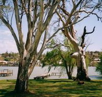 Shack 31 Bolto Reserve - ACT Tourism