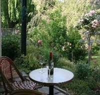 McCaffrey Cottage - ACT Tourism