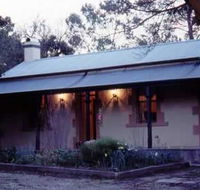 Walnut Cottage - ACT Tourism
