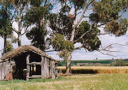Lawley Farm - ACT Tourism 1