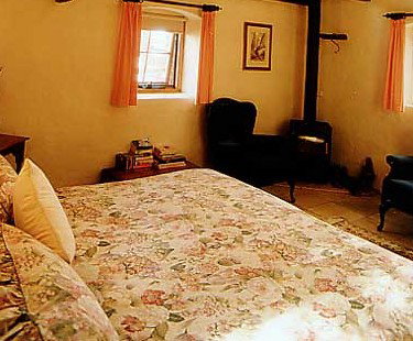 Lawley Farm - ACT Tourism 2