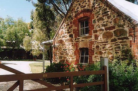 Lawley Farm - ACT Tourism 5
