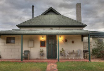Dunalan Cottage - ACT Tourism 1