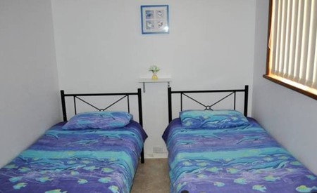 Yorke's Holiday Units - ACT Tourism 3