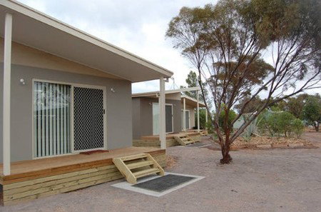 Whyalla Caravan Park - ACT Tourism 2