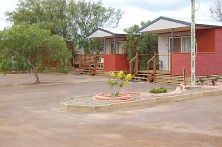 Whyalla Caravan Park - ACT Tourism 3