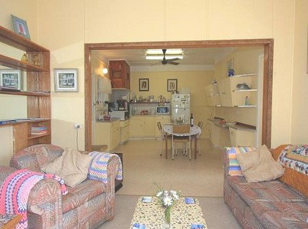 The Pines Holiday Home - ACT Tourism 1