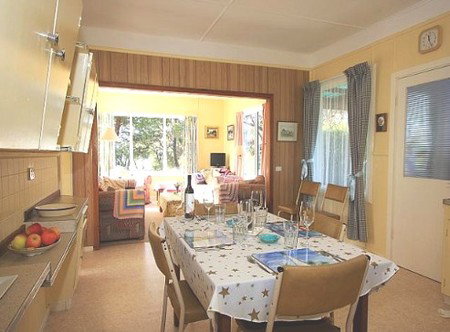 The Pines Holiday Home - ACT Tourism 2