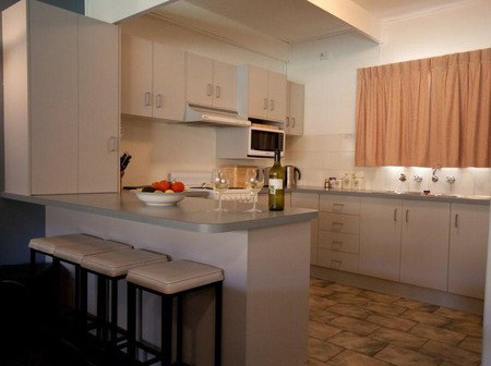 River Shack Rentals - The River Classic - ACT Tourism 2