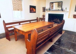 Millers House Mintaro - ACT Tourism 1