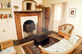 Millers House Mintaro - ACT Tourism 2