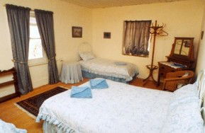 Millers House Mintaro - ACT Tourism 3