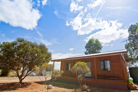 Lyrabendi Farmstay - ACT Tourism 1