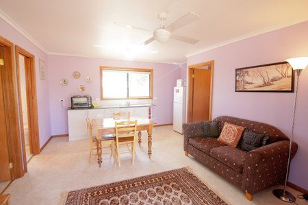 Lyrabendi Farmstay - ACT Tourism 2