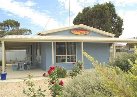 Ocean Break - ACT Tourism 1