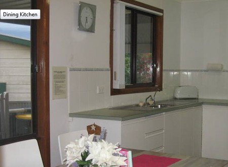 Ocean Break - ACT Tourism 2