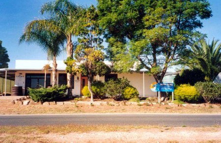 Salters Station - ACT Tourism 1