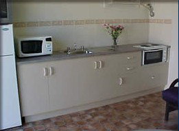 Moonta Bay Cabins - ACT Tourism 2