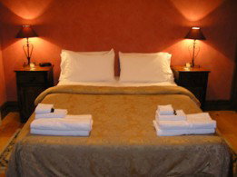 The Dove Cote - ACT Tourism 1