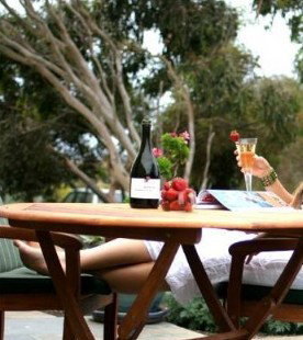 Brooklands Heritage B&B - ACT Tourism 1