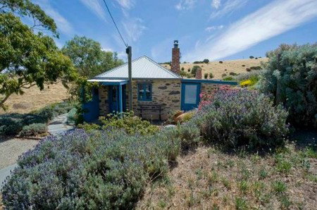 Brooklands Heritage B&B - ACT Tourism 2